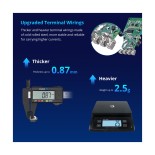 GloboStar® 80079 SONOFF POW Elite POWR316D Smart WiFi Real Time Power Consumption AC 100-240V MAX 16A