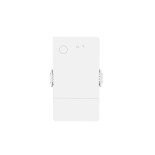 GloboStar® 80083 SONOFF POWR316 POW ORIGIN Smart LAN & WiFi 2.4GHz Power Meter Switch AC 100-240V Max 16A