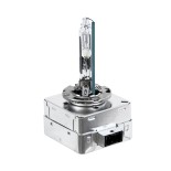 GloboStar® 84041 Λάμπες Αυτοκινήτου HID Xenon D1R Super Vision High Brightness +80% Can-Bus 360° DC 12-24V IP20 Μ4 x Π5 x Υ8cm Ψυχρό Λευκό 6000K - Σετ 2 Τεμαχίων