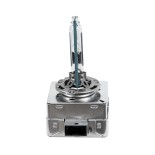 GloboStar® 84041 Λάμπες Αυτοκινήτου HID Xenon D1R Super Vision High Brightness +80% Can-Bus 360° DC 12-24V IP20 Μ4 x Π5 x Υ8cm Ψυχρό Λευκό 6000K - Σετ 2 Τεμαχίων