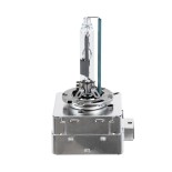 GloboStar® 84041 Λάμπες Αυτοκινήτου HID Xenon D1R Super Vision High Brightness +80% Can-Bus 360° DC 12-24V IP20 Μ4 x Π5 x Υ8cm Ψυχρό Λευκό 6000K - Σετ 2 Τεμαχίων