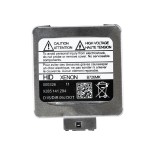 GloboStar® 84041 Λάμπες Αυτοκινήτου HID Xenon D1R Super Vision High Brightness +80% Can-Bus 360° DC 12-24V IP20 Μ4 x Π5 x Υ8cm Ψυχρό Λευκό 6000K - Σετ 2 Τεμαχίων