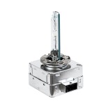 GloboStar® 84044 Λάμπες Αυτοκινήτου HID Xenon D3S Super Vision High Brightness +80% Can-Bus 360° DC 12-24V IP20 Μ4 x Π5 x Υ8cm Ψυχρό Λευκό 6000K - Σετ 2 Τεμαχίων