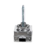 GloboStar® 84044 Λάμπες Αυτοκινήτου HID Xenon D3S Super Vision High Brightness +80% Can-Bus 360° DC 12-24V IP20 Μ4 x Π5 x Υ8cm Ψυχρό Λευκό 6000K - Σετ 2 Τεμαχίων
