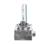 GloboStar® 84044 Λάμπες Αυτοκινήτου HID Xenon D3S Super Vision High Brightness +80% Can-Bus 360° DC 12-24V IP20 Μ4 x Π5 x Υ8cm Ψυχρό Λευκό 6000K - Σετ 2 Τεμαχίων