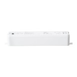 GloboStar® 71567 V1 SKYDANCE DC RF 2.4Ghz Dimmer High Speed Controller & Push Dimming 1 Κανάλι DC 5-36V 1 x 8A 288W - Max 8.5A 288W - IP20 Μ10 x Π3.5 x Υ2cm - 5 Years Warranty