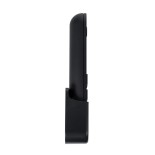 GloboStar® 71569 RT1 SKYDANCE Ασύρματο Χειριστήριο Αφής RF 2.4Ghz 1 Group για όλα τα Μονόχρωμα SKYDANCE Controller DC 3V 2 x AAA - IP20 Μαύρο Μ12.2 x Π5.3 x Υ1.7cm - 5 Years Warranty