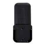 GloboStar® 71569 RT1 SKYDANCE Ασύρματο Χειριστήριο Αφής RF 2.4Ghz 1 Group για όλα τα Μονόχρωμα SKYDANCE Controller DC 3V 2 x AAA - IP20 Μαύρο Μ12.2 x Π5.3 x Υ1.7cm - 5 Years Warranty