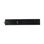 GloboStar® 71570 D32C SKYDANCE DC DMX & RDM Dimmer High Speed Controller / Constant Current Decoder 32 Καναλιών DC 12-48V 32 x 700mA 34W - Max 22.5A 1075W - IP20 Μ48 x Π26 x Υ5cm - 5 Years Warranty