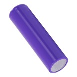GloboStar® 79097 Επαναφορτιζόμενη Μπαταρία Λιθίου 18650 FLAT PIN 3400mAh Li-ion 3.7V 12.6Wh 