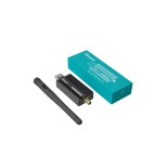 GloboStar® 80057 SONOFF ZBDongle-E - Zigbee Wireless 3.0 USB Dongle Plus - Universal Gateway HA & Zigbee2MQTT