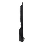 GloboStar® STREETA 85342 Professional LED Solar Street Light Αυτόνομο Ηλιακό Φωτιστικό Δρόμου 60W 600lm 96 x LED SMD 5730 με Ενσωματωμένο Φωτοβολταϊκό Panel 6V 9W & Επαναφορτιζόμενη Μπαταρία Li-ion 3.2V 9000mAh με Αισθητήρα Ημέρας-Νύχτας & PIR Αισθητήρα Κ