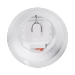 GloboStar® SOLAR-BULB 85350 Αυτόνομη Ηλιακή Κρεμαστή Λάμπα LED Giant Γλόμπος 100W 1000lm 140° 2 Λειτουργιών Ρεύματος με AC 220-240V μέσω USB Αντάπτορα ή με Φωτοβολταικό Panel 6V 12W & Επαναφορτιζόμενη Μπαταρία Li-ion 3.2V 5000mAh - Ενσωματωμένο USB 2.0 Ch