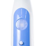 GloboStar® SOLARA-FAN 85355 Solar Fan Αυτόνομος Ηλιακός Επιδαπέδιος Ανεμιστήρας 25W 2 Λειτουργιών Ρεύματος με AC 220-240V ή με Φωτοβολταϊκό Panel 9V 12W & Επαναφορτιζόμενη Μπαταρία Li-ion 7.4V 4400mAh - 3 Ταχύτητες - Ενσωματωμένο USB 2.0 Charger Συσκευών 