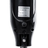 GloboStar® SOLARA-FAN 85356 Solar Fan Αυτόνομος Ηλιακός Επιδαπέδιος Ανεμιστήρας 25W 2 Λειτουργιών Ρεύματος με AC 220-240V ή με Φωτοβολταϊκό Panel 9V 12W & Επαναφορτιζόμενη Μπαταρία Li-ion 7.4V 4400mAh - 3 Ταχύτητες - Ενσωματωμένο USB 2.0 Charger Συσκευών 
