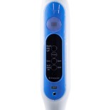 GloboStar® SOLARE-FAN 85357 Solar Fan Αυτόνομος Ηλιακός Επιδαπέδιος Ανεμιστήρας 25W 2 Λειτουργιών Ρεύματος με AC 220-240V ή με Φωτοβολταϊκό Panel 9V 15W & Επαναφορτιζόμενη Μπαταρία Li-ion 7.4V 6000mAh - 12 Ταχύτητες - Ασύρματο Χειριστήριο - Ενσωματωμένο U