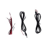 GloboStar® 86011 Σύστημα Παρκαρίσματος 170° σε Πλαίσιο Πινακίδας με 2 Αισθητήρες, 1 Night Vision Κάμερα με Parking Lines & Οθόνη 4.3 inch LCD 1080p CMOS Signal DC 12V Μ11.5 x Π7.5 x Υ2.4cm - 2 Χρόνια Εγγύηση
