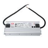 GLOBOSTAR® MEANWELL-HLG320H-24A 90794 Τροφοδοτικό/Μετασχηματιστής SELV 320W 13.3A DC 24V Αδιάβροχο IP65 - AC 220-240V σε DC 24V / Ρυθμιζόμενο από DC 21V έως DC 26V - Μ25.2 x Π9 x Υ4.38cm - 3 Χρόνια Εγγύηση