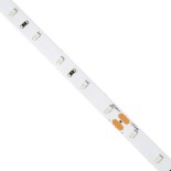 GloboStar® 70205 Ταινία LED SMD 2835 5m 6W/m 60LED/m 120° DC 24V IP20 300lm/m - Πράσινο - 5 Χρόνια Εγγύηση