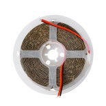 GloboStar® 70205 Ταινία LED SMD 2835 5m 6W/m 60LED/m 120° DC 24V IP20 300lm/m - Πράσινο - 5 Χρόνια Εγγύηση