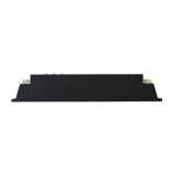 GloboStar® 71445 D5-P SKYDANCE DC DMX & RDM Dimmer High Speed Controller / Decoder 5 Καναλιών DC 12-48V 5 x 4A 192W - Max 20.5A 960W - IP20 Μ17.5 x Π4.5 x Υ3.5cm - 5 Years Warranty