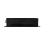 GloboStar® 71448 D5 SKYDANCE DC DMX & RDM Dimmer High Speed Controller / Decoder 5 Καναλιών DC 12-24V 5 x 6A 144W - Max 30A 864W - IP20 Μ17 x Π8 x Υ4cm - 5 Years Warranty