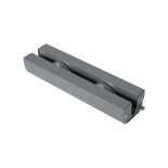 GloboStar® WINDOW-ARTE 90718 Αρχιτεκτονικό Φωτιστικό Ανάδειξης Παραθύρων & Θυρών - Window & Door Light LED 18W 1530lm 8x180° DC 24V Αδιάβροχο IP67 Μ25 x Π7 x Υ4.5cm Αρχιτεκτονικό Πορτοκαλί 2200K - Γκρι Ανθρακί - 3 Χρόνια Εγγύηση