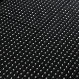 GloboStar® DISPLAY 90813 LED Scrolling Display 96x48cm - Κυλιόμενη Ψηφιακή Πινακίδα / Επιγραφή Διπλής Όψης P10 LED SMD AC 220-240V - Λειτουργία μέσω Wi-Fi με Εφαρμογή APP - Αισθήτηρας Θερμοκρασίας και Υγρασίας - Αδιάβροχο IP65 - Μ102 x Π11 x Υ54.5cm - Πρά