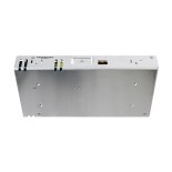 GloboStar® LRS-200-12 90782 MEANWELL Ρυθμιζόμενο Μεταλλικό Τροφοδοτικό PELV για Προϊόντα LED 200W 17A - AC 220-240V σε DC 12V - Ρυθμιζόμενο από 10.2VDC έως 13.8VDC - IP20 Μ21.5 x Π11.5 x Υ3cm - 3 Years Warranty