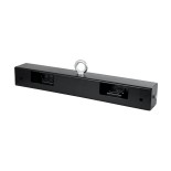 GLOBOSTAR® HANGING 41031 Σύστημα Κρέμασης για Οθόνες LED Video Wall με Διαστάσεις Καμπίνας 50x50cm & 50x100cm με Fast Clip Συνδέσμους - Μ50 x Π7 x Υ7cm