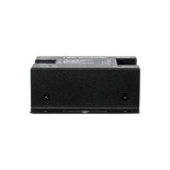 GloboStar® 73351 RFTC-02 DC Dimmer High Speed Controller 2 Κανάλιων DC 12-24V 2 x 6A 288W - Max 12A 288W - IP20 Μ8.3 x Π8.3 x Υ3.2cm - 3 Χρόνια Εγγύηση