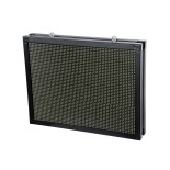 GLOBOSTAR®DISPLAY 90804 Κυλιόμενη Ψηφιακή Επιγραφή 64x48cm P10 Διπλής Όψης LED AC 220-240V Αδιάβροχο IP65 Ψυχρό Λευκό 6000K - WiFi Control μέσω FK APP - Αισθητήρας Θερμοκρασίας & Υγρασίας - Μ70 x Π11 x Υ54.5cm - 2 Χρόνια Εγγύηση