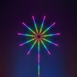 GloboStar® DIGIFRWORKS 90339 Σετ Ψηφιακής LED RGB Ταινίας 5 Μέτρων με Ψηφιακό Controller με WiFi Smart APP & Ασύρματο Χειριστήριο RF 2.4Ghz - LED SMD 5050 50W/Σετ 156LED/Σετ 156PIXEL/Σετ 3000lm/Σετ 120° DC 5V με USB 2.0 IP20 Πολύχρωμο RGB - Dimmable - Μ20