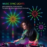 GloboStar® DIGIFRWORKS 90339 Σετ Ψηφιακής LED RGB Ταινίας 5 Μέτρων με Ψηφιακό Controller με WiFi Smart APP & Ασύρματο Χειριστήριο RF 2.4Ghz - LED SMD 5050 50W/Σετ 156LED/Σετ 156PIXEL/Σετ 3000lm/Σετ 120° DC 5V με USB 2.0 IP20 Πολύχρωμο RGB - Dimmable - Μ20