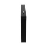 GLOBOSTAR®DISPLAY 90800 Κυλιόμενη Ψηφιακή Επιγραφή 64x48cm P10 Μονής Όψης LED AC 220-240V Αδιάβροχο IP65 Ψυχρό Λευκό 6000K - WiFi Control μέσω FK APP - Αισθητήρας Θερμοκρασίας & Υγρασίας - Μ72 x Π9 x Υ56cm - 2 Χρόνια Εγγύηση