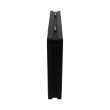 GLOBOSTAR®DISPLAY 90804 Κυλιόμενη Ψηφιακή Επιγραφή 64x48cm P10 Διπλής Όψης LED AC 220-240V Αδιάβροχο IP65 Ψυχρό Λευκό 6000K - WiFi Control μέσω FK APP - Αισθητήρας Θερμοκρασίας & Υγρασίας - Μ70 x Π11 x Υ54.5cm - 2 Χρόνια Εγγύηση