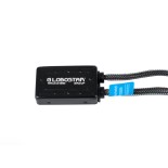 GloboStar® 81504 H4 X10 360° Line KIT Βασικού Φωτισμού Αυτοκινήτου & Φορτηγού 3nd Generation Can-Bus Series LED CREE CXB 55W/110W 11000lm/22000lm DC 12V Αδιάβροχο IP56 Ψυχρό Λευκό 6000K