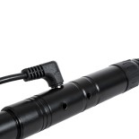GLOBOSTAR® SKYDANCE-DM-WR 71578 DMX512 Ασύρματος Δέκτης RF 2.4Ghz ISM GFSK 20dBm 400m Θηλυκό XLR3 DC 5V IP20 - Μ1.9 x Π1.9 x Υ22cm - 5 Χρόνια Εγγύηση