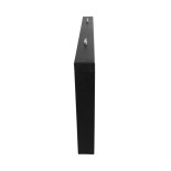 GloboStar® DISPLAY 90297 Κυλιόμενη Ψηφιακή Επιγραφή 96x48cm P10 Μονής Όψης LED AC 220-240V Αδιάβροχο IP65 RGB - WiFi Control μέσω FK APP - Αισθητήρας Θερμοκρασίας & Υγρασίας - Μ104 x Π9 x Υ56cm - 2 Χρόνια Εγγύηση
