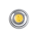 GloboStar® 76113 Λάμπα G4 LED COB 2W 190lm 120° DC 12V UFO Θερμό Λευκό 3000K