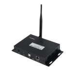 VIDEO CONTROLLER BOX FOR LED DISPLAY NOVASTAR TB1-4G