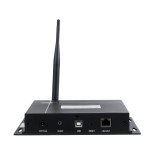 VIDEO CONTROLLER BOX FOR LED DISPLAY NOVASTAR TB1-4G