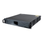 GloboStar® NOVASTAR H2 41017 Professional LED Video Controller / Processor - Επαγγελματικός Ελεγκτής / Επεξεργαστής Βίντεο 4K για Οθόνες LED Video Wall Display - 13 Million Points (Expandable up to 26 Million Points) - Loading Area in Pixels W10752 x H107