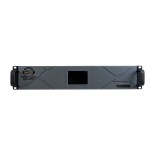 GloboStar® NOVASTAR H2 41017 Professional LED Video Controller / Processor - Επαγγελματικός Ελεγκτής / Επεξεργαστής Βίντεο 4K για Οθόνες LED Video Wall Display - 13 Million Points (Expandable up to 26 Million Points) - Loading Area in Pixels W10752 x H107
