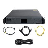 GloboStar® NOVASTAR H2 41017 Professional LED Video Controller / Processor - Επαγγελματικός Ελεγκτής / Επεξεργαστής Βίντεο 4K για Οθόνες LED Video Wall Display - 13 Million Points (Expandable up to 26 Million Points) - Loading Area in Pixels W10752 x H107