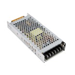 GLOBOSTAR® CZCL-A-200AF 41030 Τροφοδοτικό/Μετασχηματιστής PELV 200W 40A DC 5V IP20 για Οθόνες LED Video Wall - AC 220-240V σε DC 5V / Ρυθμιζόμενo από DC 4.5V έως DC 5.8V - Μ19 x Π8 x Υ3cm - 2 Χρόνια Εγγύηση