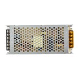 GLOBOSTAR® CZCL-A-200AF 41030 Τροφοδοτικό/Μετασχηματιστής PELV 200W 40A DC 5V IP20 για Οθόνες LED Video Wall - AC 220-240V σε DC 5V / Ρυθμιζόμενo από DC 4.5V έως DC 5.8V - Μ19 x Π8 x Υ3cm - 2 Χρόνια Εγγύηση