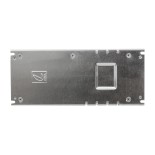 GLOBOSTAR® CZCL-A-200AF 41030 Τροφοδοτικό/Μετασχηματιστής PELV 200W 40A DC 5V IP20 για Οθόνες LED Video Wall - AC 220-240V σε DC 5V / Ρυθμιζόμενo από DC 4.5V έως DC 5.8V - Μ19 x Π8 x Υ3cm - 2 Χρόνια Εγγύηση