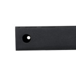 GloboStar® 41033 Σύστημα Κρέμασης για Οθόνες LED Video Wall Display με Διαστάσεις Καμπίνας 64x48cm με Fast Clip Συνδέσμους Μ64 x Π7 x Υ7cm