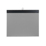 GloboStar® 41033 Σύστημα Κρέμασης για Οθόνες LED Video Wall Display με Διαστάσεις Καμπίνας 64x48cm με Fast Clip Συνδέσμους Μ64 x Π7 x Υ7cm